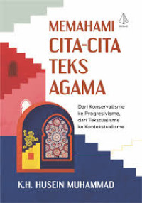 Image of Memahami Cita-Cita Teks Agama