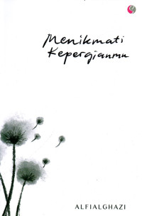 Image of Menikmati Kepergianmu