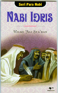 Image of NABI IDRIS