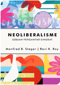 Image of Neoliberalisme: Sebuah pengantar singkat