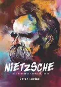 Image of Nietzsche: Filsuf Pengabar Kematian Tuhan