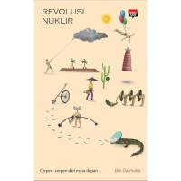 Image of Revolusi Nuklir