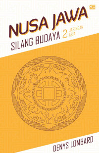 Image of Nusa Jawa : Silang Budaya 2 Jaringan Asia