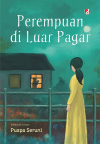 Image of Perempuan di Luar Pagar