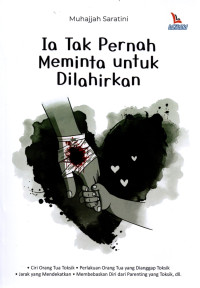 Image of Ia Tak Pernah Meminta Untuk Dilahirkan
