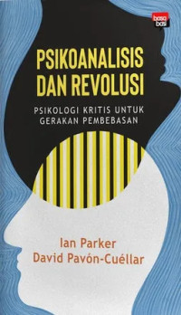 Image of Psikoanalisis dan Revolusi