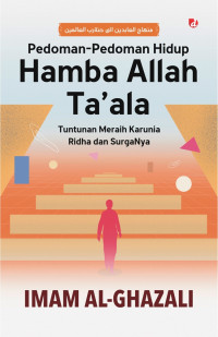 Image of Pedoman-Pedoman Hidup Hamba Allah Ta'ala