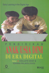 Image of Pendidikan Anak Usia Dini di Era Digital