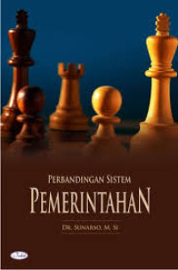Image of Perbandingan Sistem Pemerintahan
