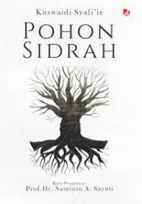 Image of Pohon Sidrah