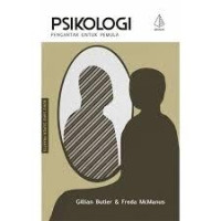 Image of Psikologi: Pengantar untuk pemula
