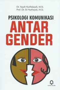 Image of Psikologi Komunikasi Antar Gender