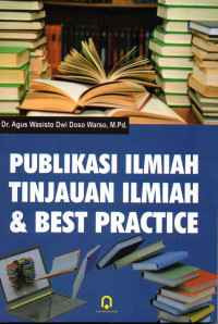 Image of Publikasi Ilmiah Tinjauan Ilmiah & Best Practice