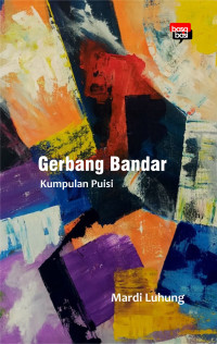 Image of Gerbang Bandar Kumpulan Puisi