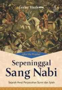 Image of Sepeninggal Sang Nabi