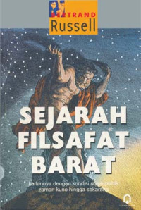 Image of Sejarah Filsafat Barat