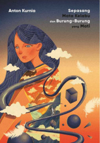 Image of Sepasang Mata Kelabu dan Burung-Burung yang Mati