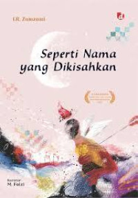 Image of Seperti Nama yang Dikisahkan