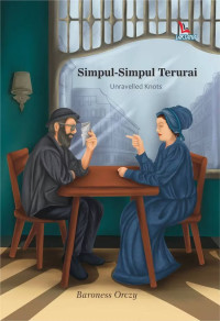 Image of Simpul-Simpul Terurai = Unvelled Konts