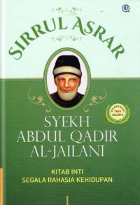 Image of Sirr Al-Asrar fi Mazh-har Al-Anwar = Kitab inti segala rahasia kehidupan