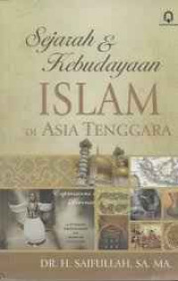 Image of Sejarah & Kebudayaan Islam di Asia Tenggara
