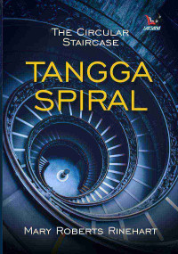 Image of Tangga Spiral