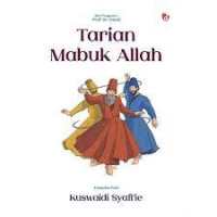 Image of Tarian Mabuk Allah