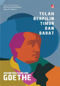 Image of Telah Berpilih Timur dan Barat