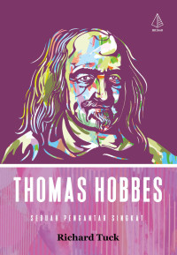 Image of Thomas Hobbes: Sebuah Pengantar Singkat