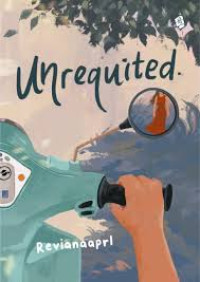 Image of Unrequited