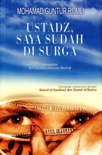Image of Ustadz, Saya Sudah di Surga