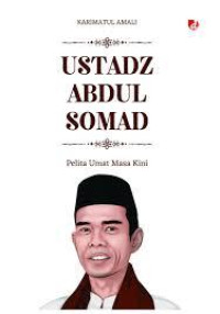 Image of Ustadz Abdul Somad: Pelita umat masa kini