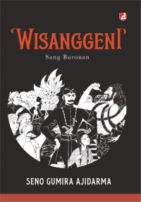 Image of Wisanggeni