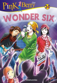 Image of Wonder Six