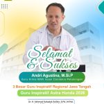 Guru Inspiratif
