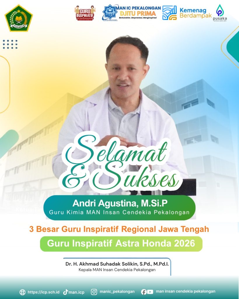 Guru Inspiratif